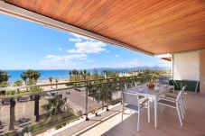 Apartment in Salou - TOUS 2 - Only Families