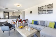 Apartment in Javea - El Balcón de Sofía