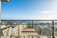 Apartment in Funchal - Blue and Gold Sunset by Madeira Sun Travel