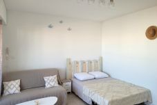 Studio in Canet-en-Roussillon - ARE104