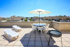 Apartment in Cambrils - EDIFICIO ISABEL