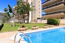 Apartment in Salou - PARK VENTURA 2