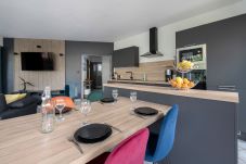 Apartment in La Baule-Escoublac - hoomy11360