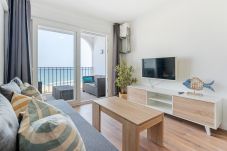 Studio in Empuriabrava - Apartamento Welcs/EMP -085- Frente al Mar 