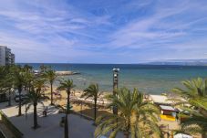 Apartment in Salou - HORIZONTE