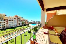 Apartment in Isla Canela - Canela Park 63 (R115)