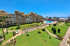 Apartment in Isla Canela - Canela Park 63 (R115)