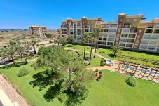 Apartment in Isla Canela - Canela Park 63 (R115)