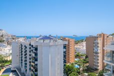 Apartment in Villajoyosa - Cala Alta 10-D Apartment Playa La Cala Beach