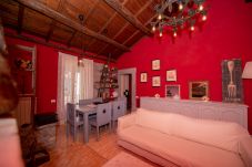 Villa in Rocca di Papa - Big Family Villa in Rome Countryside