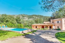 Villa in Sa Pobla - Esteban (EXCL215)