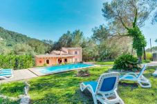 Villa in Sa Pobla - Esteban (EXCL215)