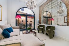 Apartment in Venice - Corte della Palma