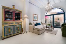 Apartment in Venice - Corte della Palma