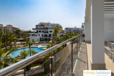 Apartment in Motril - Homity AB-3-C6-2D