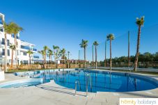 Apartment in Motril - Homity AB-3-C6-2D