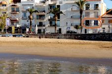 Apartment in Sitges - LA PLAYA SEA VIEW