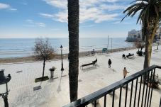 Apartment in Sitges - LA PLAYA SEA VIEW