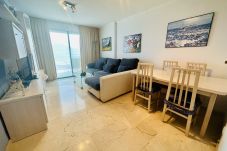 Apartment in Villajoyosa - A1014 - Atrium Beach 3