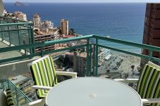 Apartment in Villajoyosa - A1014 - Atrium Beach 3