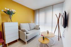 Apartment in Alicante / Alacant - Alicante Colorful Center 1B