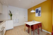 Apartment in Alicante / Alacant - Alicante Colorful Center 1B