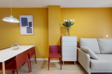 Apartment in Alicante / Alacant - Alicante Colorful Center 1B