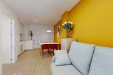 Apartment in Alicante / Alacant - Alicante Colorful Center 1B