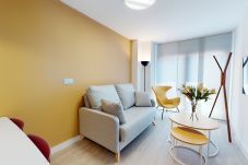 Apartment in Alicante / Alacant - Alicante Colorful Center 4A