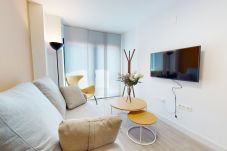 Apartment in Alicante / Alacant - Alicante Colorful Center 4A