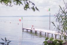 Apartment in Bolsena - Riva Verde - Scirocco (lago)