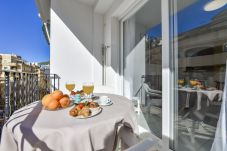 Apartment in Calpe / Calp - AT354 Eurosol III