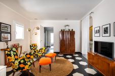 Apartment in Palermo - Exclusive Normanni Apartment with terrace - RS