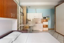 Apartment in Bologna - Calari 9/3 - Turquoise Studio