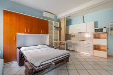 Apartment in Bologna - Calari 9/3 - Turquoise Studio