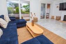 Townhouse in Manilva - Jardines de la Duquesa 26