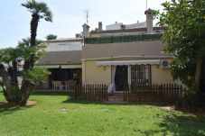 Apartment in Denia - AD2132