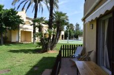 Apartment in Denia - AD2132