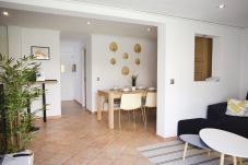 Apartment in Denia - AD2132