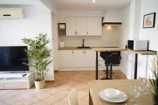 Apartment in Denia - AD2132