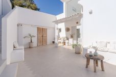 Villa in Marbella - Villa White bay