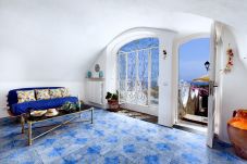 House in Positano - La casa del Maresciallo