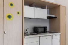 Apartment in Bologna - Gramsci 3 - Sunflower Studio