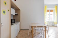 Apartment in Bologna - Gramsci 3 - Sunflower Studio