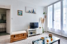 Apartment in St. Hilaire de Riez - hoomy11466