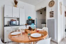 Apartment in St. Hilaire de Riez - hoomy11466