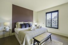 Apartment in Barcelona - OLA LIVING PASEO DE GRACIA 2