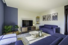 Apartment in Barcelona - OLA LIVING PASEO DE GRACIA 2