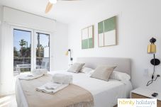 Apartment in Motril - Homity AB-3-C6-0A