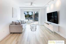 Apartment in Motril - Homity AB-3-C6-0A